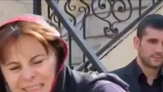 مسلسل زهرة القصر الجزء الرابع الحلقة 57 