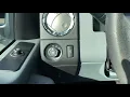 2014 F250 XLT 6 2 V8 S5965