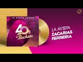 La AVISPA 🐝 - Zacarias Ferreira [Audio Cover] 🥳