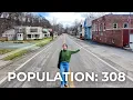 What It s Like Living In RURAL Upstate NY