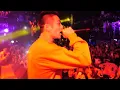 BKAY TV - 빈지노 업올라잇 파티 in Busan "Jackson Pollock D*ck"