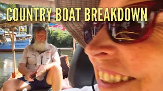 Ep 387 | Exploring FORT KOCHI and an Overnight Journey Through the Backwaters, Life in a Nutshell