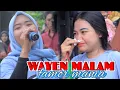 Download Lagu SUARA MBAK ROHANA  MENGGELEGAR DI LAGU SASAK WAYEN MALAM VIRAL - FAMOR MANIA Ft ADI