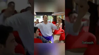 رقص اولجان وعمر اولجان يضحك اخوتي الحلقة 130 Süsöm Kardeşlerim Yiğliz Oğulcan ömereren 