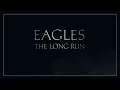 Eagles - In the City (Official Audio)