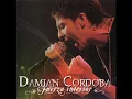 Damian Cordoba - No has podido Olvidarme