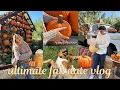 a fall date w my boyfriend pumpkin patch fall photoshoot pumpkin pasta recipe