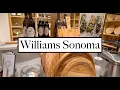 William Sonoma What s New