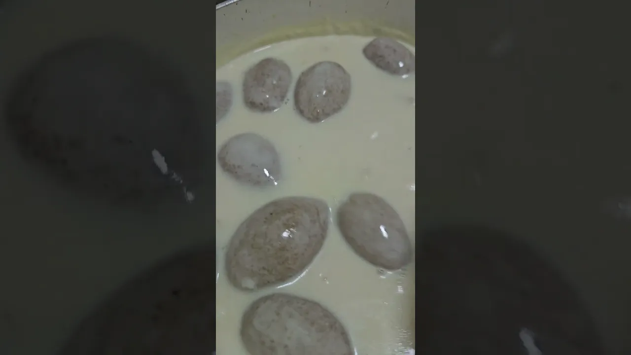 كبلة لبنية #طبخ