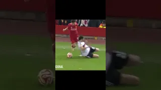 كرة قدم تصميم مراوغات مجنونة اغنيه برازيلية 