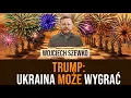 Download Lagu #595 Trump: Ukraina może wygrać, Trump w ONZ, USA-Brazylia,Problemy Argentyny, Sahel występuje z ICC