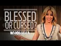 RIQ with Elizabeth Banks Blessed or Cursed WHOHAHA
