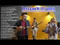 Download Lagu Full Album Keroncong Akustik James Adam | Brigita ft Fivein | Tanpa Iklan -  #LetsJamWithJames