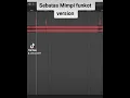 Lagu sebatas Mimpi funkot version tiktok viral