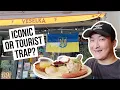 Is VESELKA A Tourist Trap Trying NYC s ICONIC Ukrainian Restaurant
