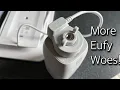 More Eufy Woes - Eufy Solar Panel EufyCam