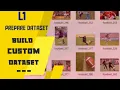 L1 Prepare Custom Dataset Download Images from Google using Python Script