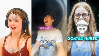 Best Salish Matter Edits of 2026 (Viral Compilation) Part 3