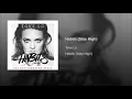 Habits (Stay High) (The Chainsmokers Radio Edit) - Tove Lo