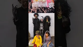 Ali Ruko Me Gay Or Sajda Kia Viralvideo Viralshort Shortsfeed Shorts Shahadatmolaali 