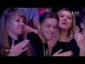 Talent from Oman SHOCKS the Coaches on The Voice of Ukraine!