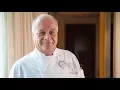 A Look at the Disney and Escoffier Partnership by Michael Pythoud