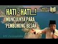 Download Lagu MUNCULNYA PARA PEMBOHONG BESAR @mencariberkah4156