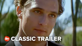 A Time to Kill 1996 Trailer Matthew McConaughey Sandra Bullock Samuel L Jackson