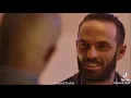 دايما اقول فين ايامك ( بتفتكرني ساعات ) رامي صبرى - من مسلسل الاسطوره رفاعي وتمارة 🖤✨