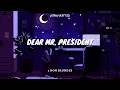 4 Non Blondes - Dear Mr. President ( Lyrics / Tradução / Legendado)