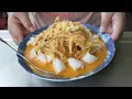 Download Lagu Lontong sayur pepaya muda sama kulit nya ‼️ Sulastri 15  sampe hilaf makan porsi kuli.