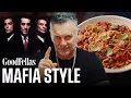 Ex-Mob Boss Recreates the Goodfellas Prison Dinner I Did the Time So You Don t Have To