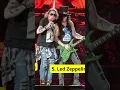 Download Lagu 10 Band Rock Barat Terpopuler dan Terbaik Sepanjang Masa