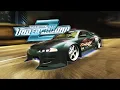 Download Lagu NFS UNDERGROUND 2 / RANDOM MOMENTS 15 (FINAL EP)