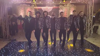 دخلة عريس أعراس سوريا مع دي جي همام حداد  دخلة عريس أعراس سوريا مع دي جي همام حداد