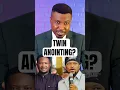 Lagu Lawrence \u0026 Godswill Oyor — They’re Twins?! #thetolaratedshow #lawrenceoyor