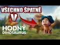 Download Lagu Všechno Špatně v Hodný Dinosaurus