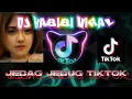 Download Lagu DJ HABIBI - DJ YANG KALIAN CARI VIRAL TERBARU TIKTOK 2022 - SOUND KANE