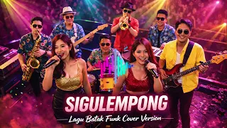 sigulempong funk cover version 