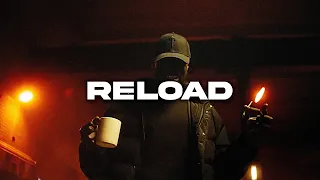 (FREE FOR PROFIT) Aggressive Drill Type Beat "RELOAD" | UK Drill Type Beat | UK Grime Instrumental