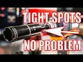 Thin Wall Impact Sockets Review - Husky Drive 10-piece Set