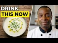Creamy Coconut Cauliflower Soup Light Smooth Perfect for Summer