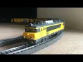 Roco 78161, NS 1631. Digitaal voor Marklin