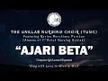 Download Lagu Ajari Beta | Comp. Igor Leonard Sopamena | The Unklab Nursing Choir (TUNC)