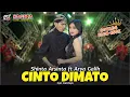 Download Lagu Shinta Arsinta feat Arya Galih - Cinto Dimato | Goyang Esek Esek | Dangdut (Official Music Video)