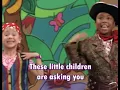 Barney - Mr. Sun- Sing Along! (10 MINUTES)
