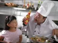 Download Lagu TVC Kecap ABC Khansa Hitam Manis