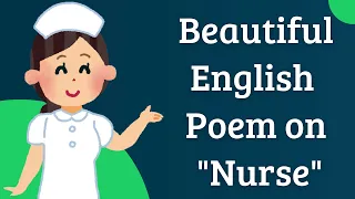 Poem on Nurse in English Nurses Day Poem Nurses Day Song Our Nurses Our Future Poem Theme 2025