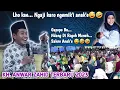 Download Lagu 🔴 LIVE PENGAJIAN KH ANWAR ZAHID TERBARU 2023 DI BROTONEGARAN, PONOROGO || SUPER LUCU 😅🤣