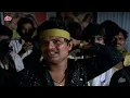 Amitabh Bachchan Superhit Song - Don't Worry Be Happy | Toofan Songs | Manhar Udhas